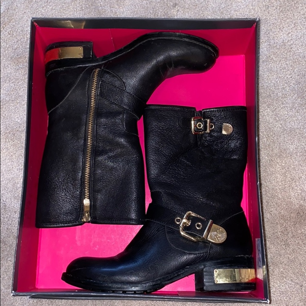 Vince Camuto Winchell Boot